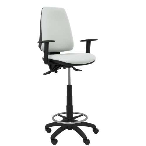 Tabure Elche S Piqueras y Crespo 40B10RN Svjetlo siva PVC Cijena