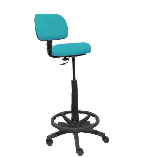 Tabure Llanos Piqueras y Crespo CLB39RN Tirkizno Zelena PVC Cijena