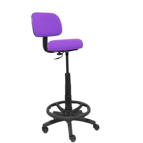 Tabure Llanos Piqueras y Crespo CLB82RN Lila PVC Cijena