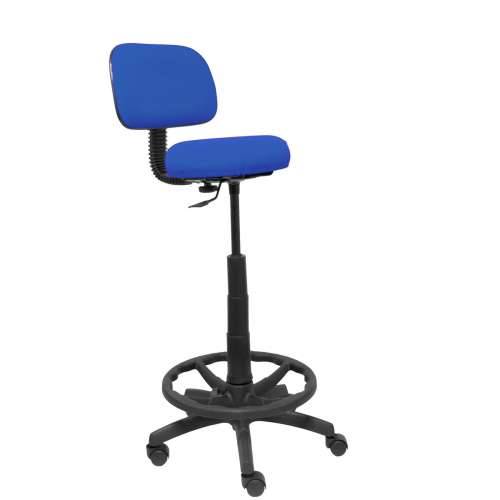 Tabure Llanos Piqueras y Crespo LB229RN Plava PVC Cijena