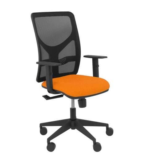 Uredska stolica Motilla Piqueras y Crespo 10CRN65 Oranžna Cijena