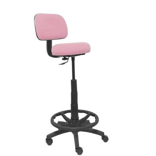 Tabure Llanos Piqueras y Crespo LB710RN Roza PVC Cijena