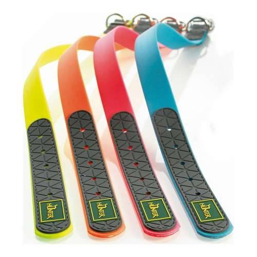 Ogrlica za pse Hunter Convenience Roza (38-46 cm) Cijena