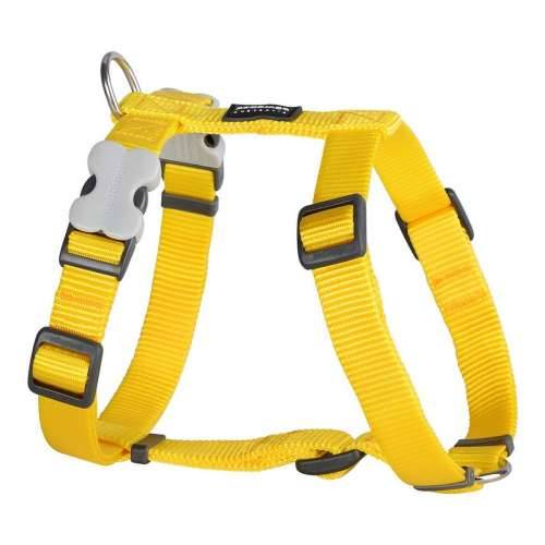 Orma za pse Red Dingo Glatko 25-39 cm Rumena Cijena