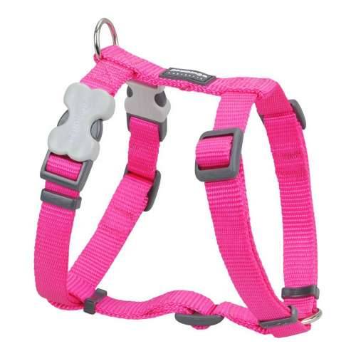Orma za pse Red Dingo Glatko 30-48 cm Fuksija Cijena