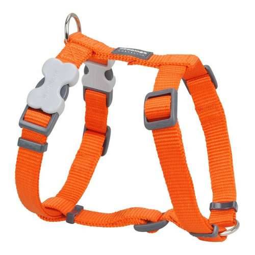Orma za pse Red Dingo Glatko 30-48 cm Oranžna Cijena