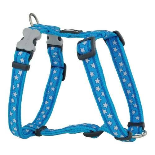 Orma za pse Red Dingo Style Plava Zvijezda 25-39 cm Cijena