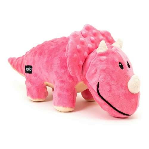 Plišanac za pse Gloria Yamata polipropilen Dinosaur Cijena