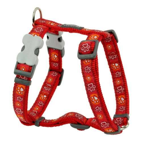 Orma za pse Red Dingo Style Crvena 46-76 cm Cijena