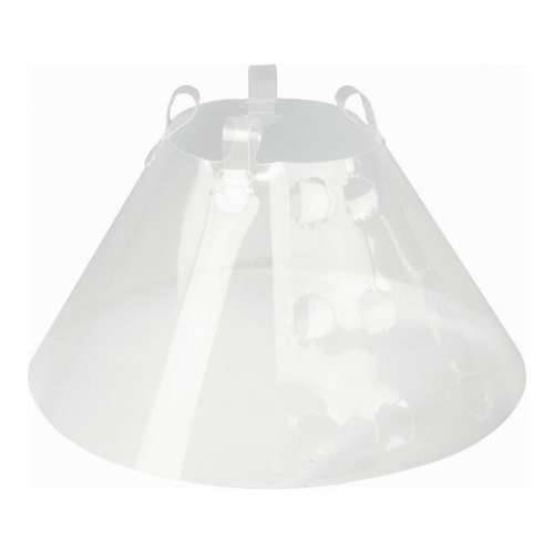 Zaštitni ovratnik za pse KVP Quick Fit Providan (63-78 cm) Cijena