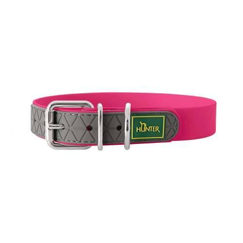 Ogrlica za pse Hunter Covenience XS-S Roza (23-31 cm) Cijena