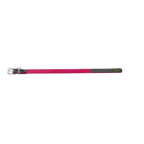 Ogrlica za pse Hunter Covenience XS-S Roza (23-31 cm) Cijena