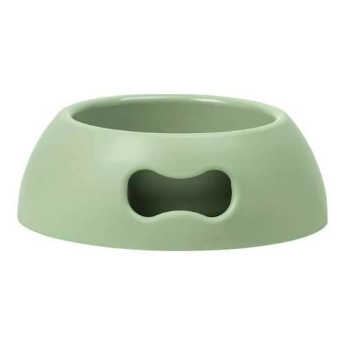 Hranilica za pse United Pets Pappy 1,1 L Zelena polipropilen 24.5 cm Cijena