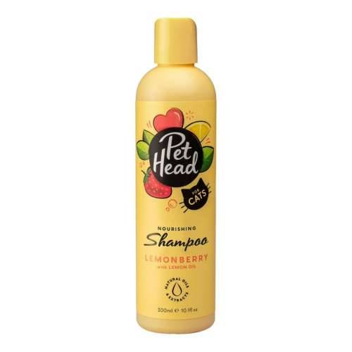 Šampon Pet Head Felin’ Good mačka (300 ml) Cijena