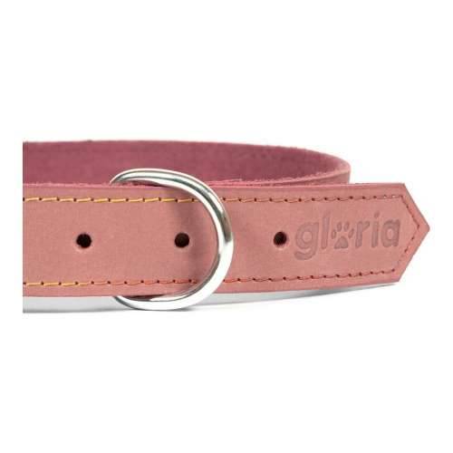 Ogrlica za pse Gloria Oasis Roza (55 x 2,5 cm) Cijena
