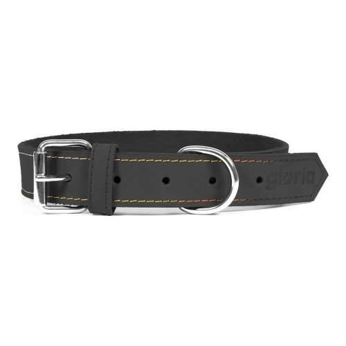Ogrlica za pse Gloria Oasis Crna 60 cm (60 x 3 cm) Cijena