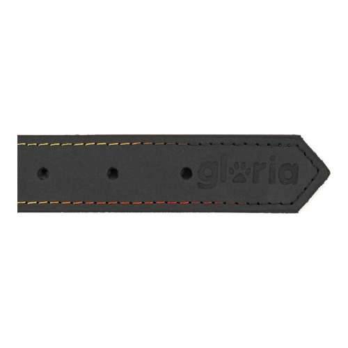Ogrlica za pse Gloria Oasis Crna 60 cm (60 x 3 cm) Cijena