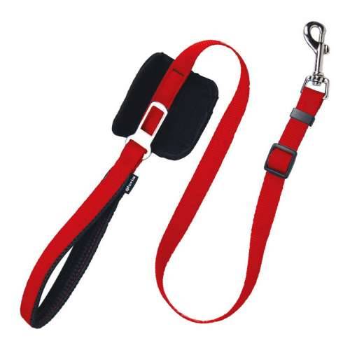 Povodac za pse Gloria 70-102 cm Crvena Cijena