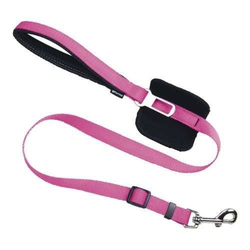 Povodac za pse Gloria 70-102 cm Roza Cijena