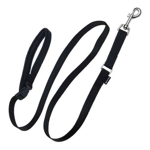 Pojas za trening Gloria 2 cm x 2m Crna Cijena