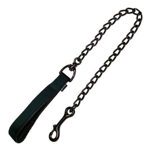 Povodac za pse Gloria Classic 2mm x 120 cm Crna Cijena