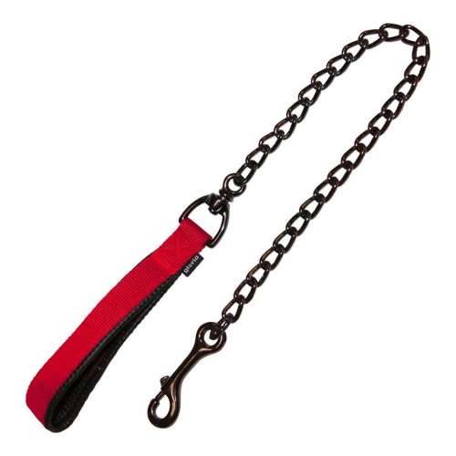 Povodac za pse Gloria Classic 4mm x 60 cm Crvena Cijena