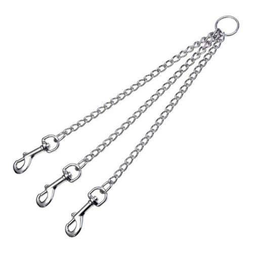 Vodilica za 3 psa Gloria 3mm x 38 cm Cijena