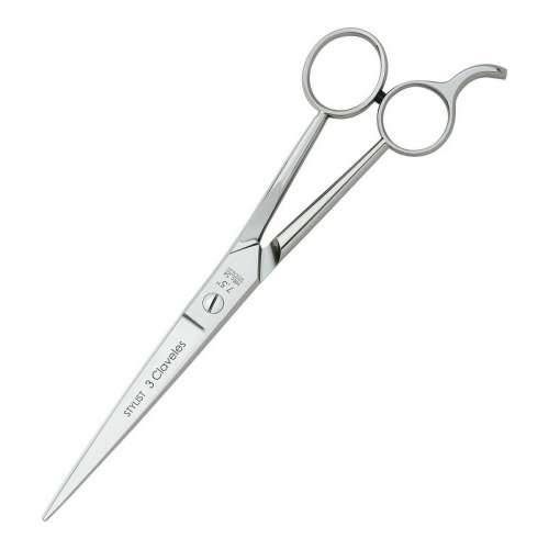 Škare za kućne ljubimce 3 Claveles Stylist 19 cm (19,05 cm) Cijena