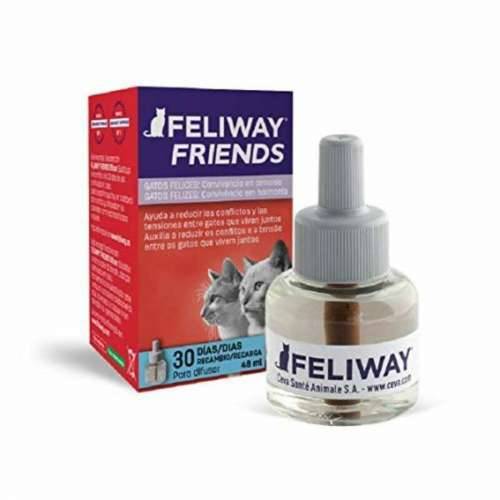 Punjenje za difuzor Feliway Friends 48 ml Cijena