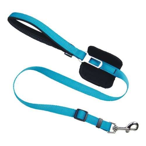 Povodac za pse Gloria 70-102 cm Plava Cijena