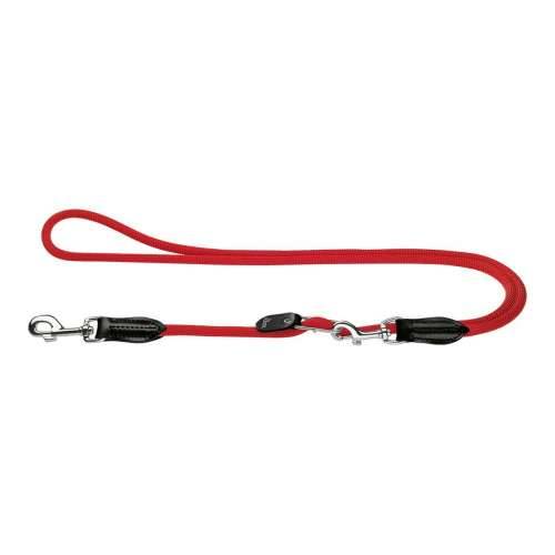 Povodac za pse Hunter FREESTYLE Crvena 200 cm Cijena