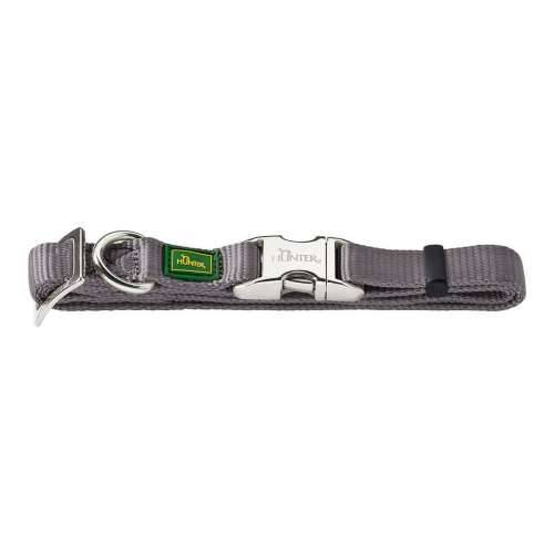Ogrlica za pse Hunter Alu-Strong Siva Veličina S (30-45 cm) Cijena