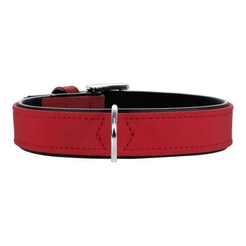 Ogrlica za pse Hunter Softie Crvena (42-53 cm) Cijena