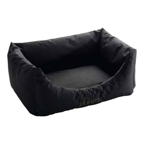 Pseći kauč Hunter Gent Crna Poliester black (60 x 45 cm) Cijena