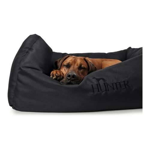 Pseći kauč Hunter Gent Crna Poliester black (60 x 45 cm) Cijena