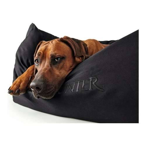 Pseći kauč Hunter Gent Crna 80x60 cm Cijena