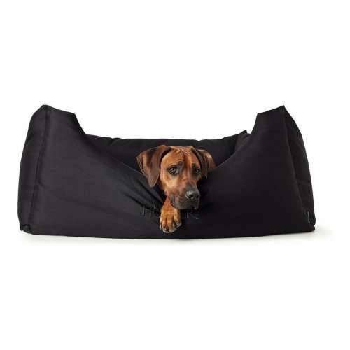 Pseći kauč Hunter Gent Crna 80x60 cm Cijena