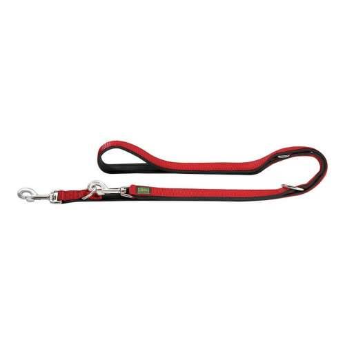 Povodac za pse Hunter NEOPREN Crvena 200 cm Cijena