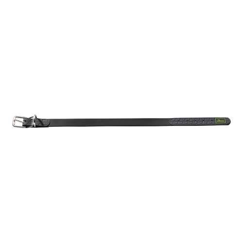 Ogrlica za pse Hunter Convenience Crna (23-31 cm) Cijena
