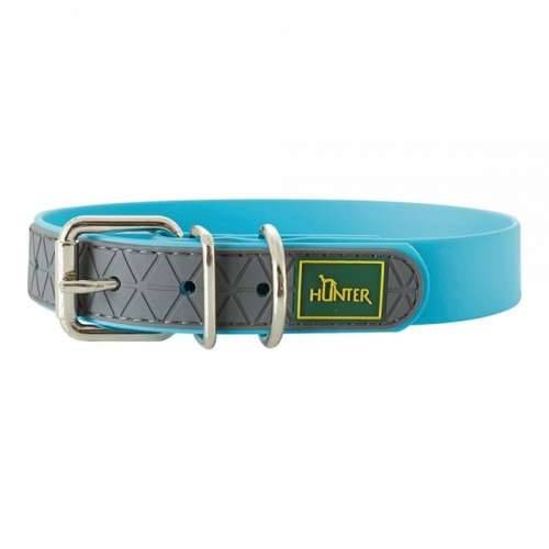 Ogrlica za pse Hunter Convenience Turkizno (38-46 cm) Cijena