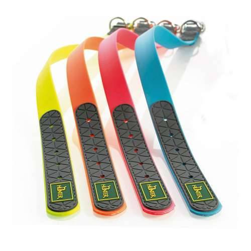 Ogrlica za pse Hunter Convenience Turkizno (38-46 cm) Cijena