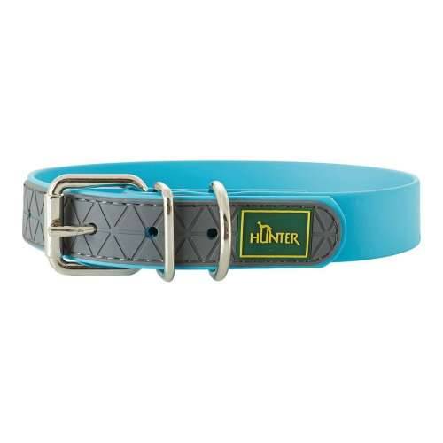 Ogrlica za pse Hunter Convenience Turkizno (42-50 cm) Cijena