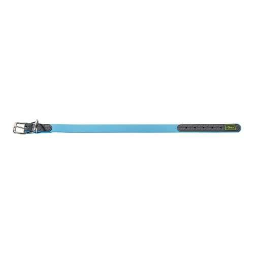 Ogrlica za pse Hunter Convenience Turkizno (42-50 cm) Cijena