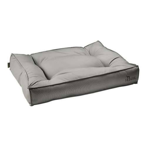 Krevet za psa Hunter Lancaster Siva 120x90 cm Cijena