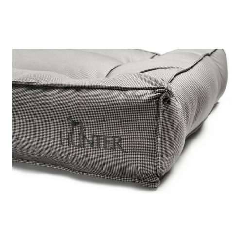 Krevet za psa Hunter Lancaster Siva 120x90 cm Cijena