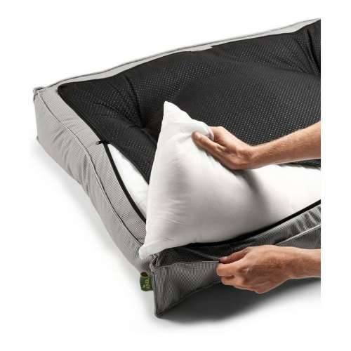 Bed for Dogs Hunter Lancaster Smeđa (120 x 90 cm) Cijena
