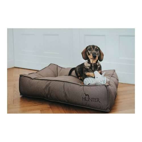 Bed for Dogs Hunter Lancaster Smeđa (120 x 90 cm) Cijena