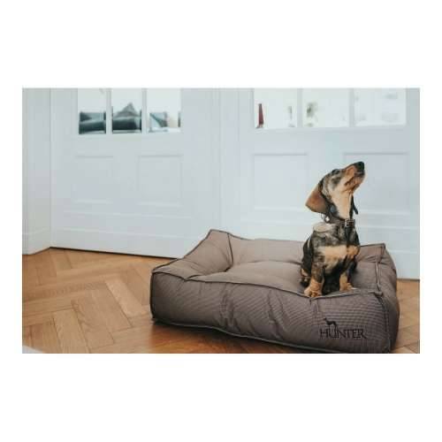 Bed for Dogs Hunter Lancaster Smeđa (120 x 90 cm) Cijena
