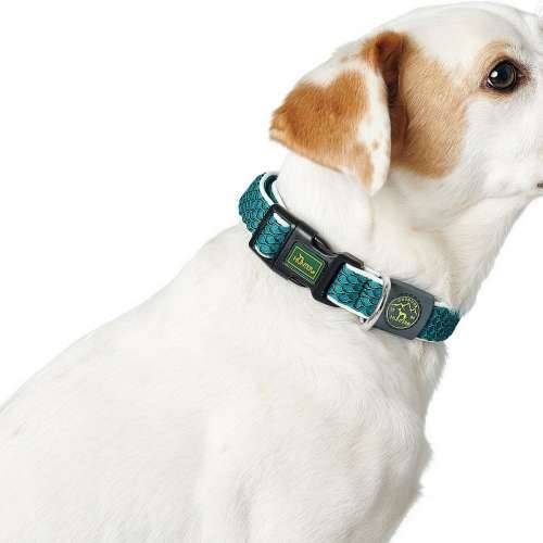 Ogrlica za pse Hunter Basic Nit Veličina M Antracitna (33-50 cm) Cijena