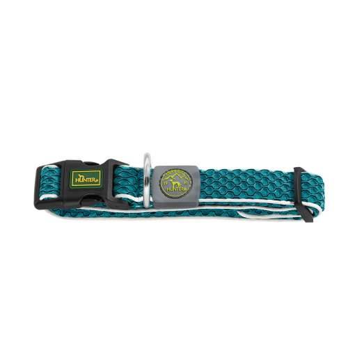 Ogrlica za pse Hunter Vario Basic Niti Turkizno 20 Cijena